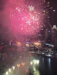 Marina Bay Residences (D1), Condominium #567259441